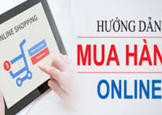 Hướng dẫn Mua hàng